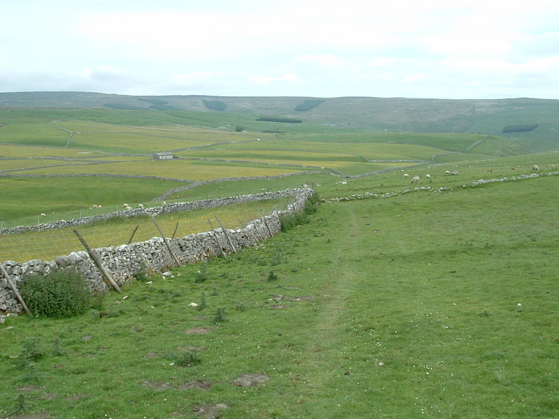 Fountains Fell