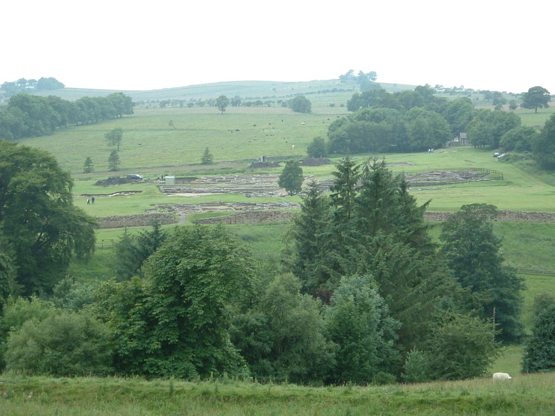 Vindolanda