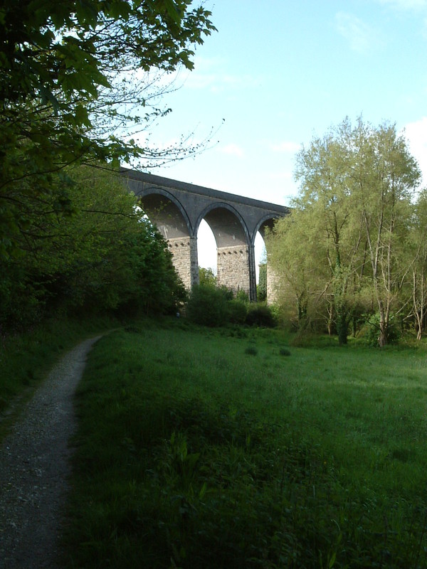 Viaduct, Truro