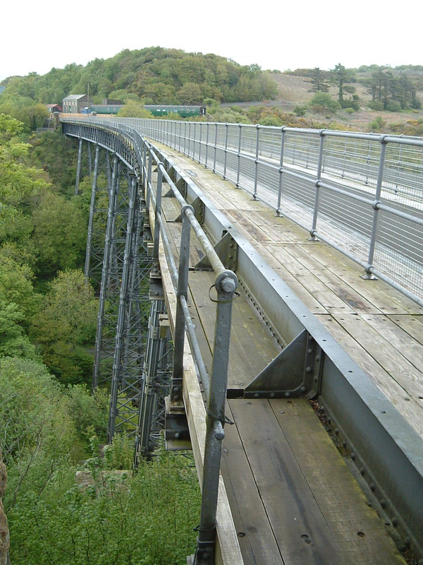 Meldon Viaduct