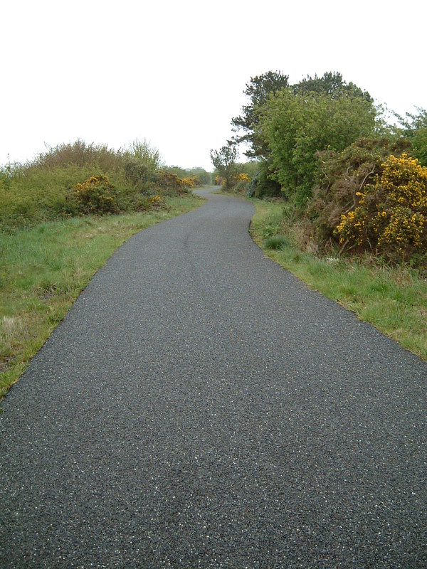 The Granite Way